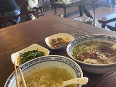 -同得兴 Since·1995 传统苏式面馆(嘉馀坊店)