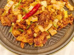 -大铁勺新津菜(东丽阳光新业广场店)