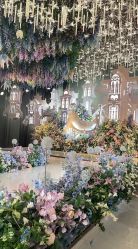 -花嫁丽舍婚礼殿堂(世博江景店)