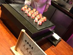 -广州富力君悦大酒店·凯菲厅