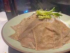 -巴倒烫陆派火锅山庄(南山总店)