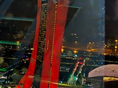 -新加坡摩天观景轮