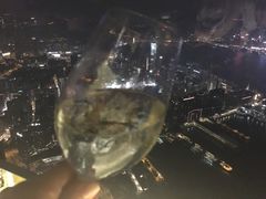 -OZONE 顶楼酒吧(香港丽思卡尔顿酒店)
