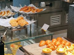 -解放碑威斯汀酒店-知味国际美食餐厅