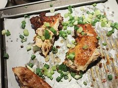 -绿茶餐厅(青岛城阳万象汇店)