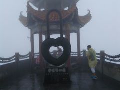 -洛阳白云山景区