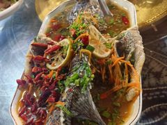 -龙姐私房菜(和顺古镇店)