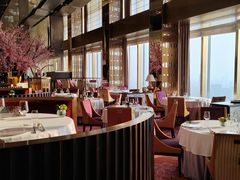 -金轩中餐厅 Jin Xuan(浦东丽思卡尔顿酒店)