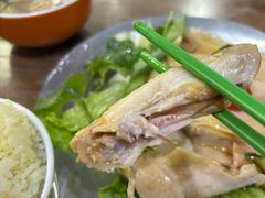 -绿柠食堂(北外滩店)