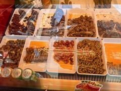 -绝味鸭脖(万科金域学府店)