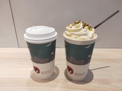 -茶颜悦色(雨花亭凯德二楼店)