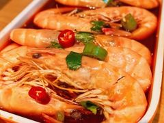 -华府九号海鲜烧烤大排档(龙域店)
