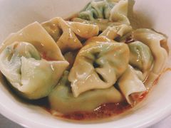耳光馄饨-潘国仙耳光馄饨(黄家阙路店)