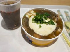 豆花粉丝-八婆婆烧仙草(曾厝垵店)