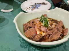 -誉八仙粤菜(万象天地店)