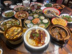 -广府乡下·饭庄(新港东路店)