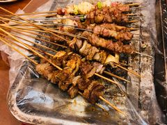 -牛老二海鲜烧烤(日照总店)