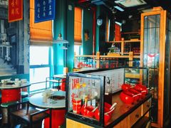-海煮叹鲜·粥底火锅·港式海鲜打边炉(赛银国际广场店)