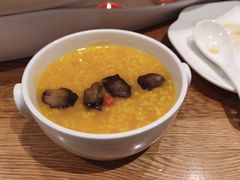 -花舍·新派粤菜·西餐·下午茶(亚运村·鸟巢店)