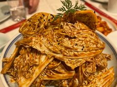 -惠丰堂饭庄·烤鸭·京味菜(翠微路店)