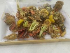 -人和啤酒屋海鲜大排档(营口路店)