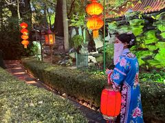 -白家大院·王府宫廷菜(苏州街店)