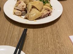 -泰煌鸡·上海白斩鸡·鸡汤面(鹤庆店)