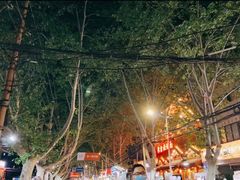 -健康路夜市