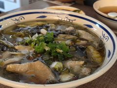 -健民肥肠(颐和家园店)