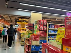 -新世界百货(顺义店)