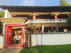 -云南民族村