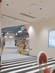 -奈尔宝家庭中心·亲子早教·派对餐厅(北京东坝万达店)