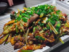 -绿茶餐厅(松江万达店)