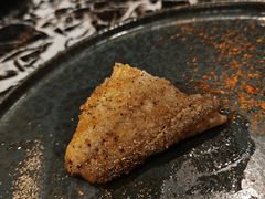 -牛将军•涮肉•烤肉(北京王府井·故宫店)