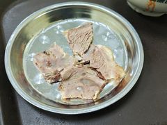 -清真·马安军辣子牛肉面