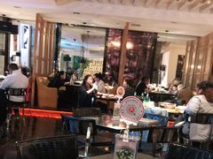 大堂-小资太太餐厅(南岗区店)