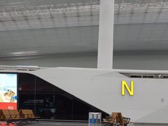 -广州白云国际机场-T2航站楼