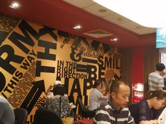 -麦当劳(宾水西道店)