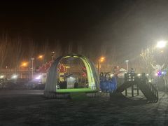 -海拉尔蒙古包(房山长阳总店)