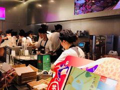 -LELECHA乐乐茶(美罗城店)
