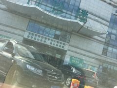 -山东大学齐鲁医院(青岛院区)
