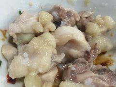 -丰尔粥食·粥底火锅·桑拿鸡(大良总店)