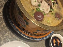 -嘎吧锅私家菜馆(联想科技城店)