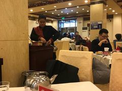 -郭林家常菜(洋桥店)