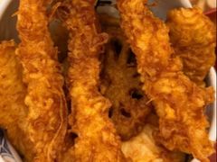 -虹梅食堂·爱蝦乃家
