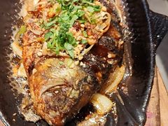 -状元阁烧烤(新华路总店)