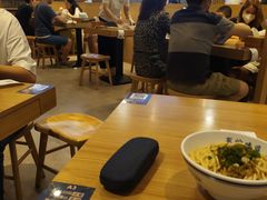 大堂-文叔·湖北名小吃·小龙虾(华强北店)