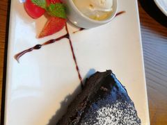 -安妮意大利餐厅(国贸店)