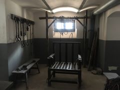 -青岛德国监狱旧址博物馆