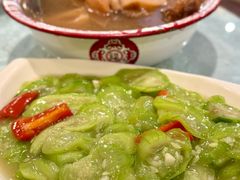 -陈胖子特色菜.鲜货现炒(融景城店)